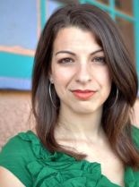 Anita Sarkeesian