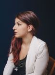 Anita Sarkeesian