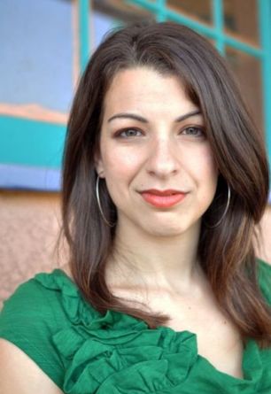 Anita Sarkeesian