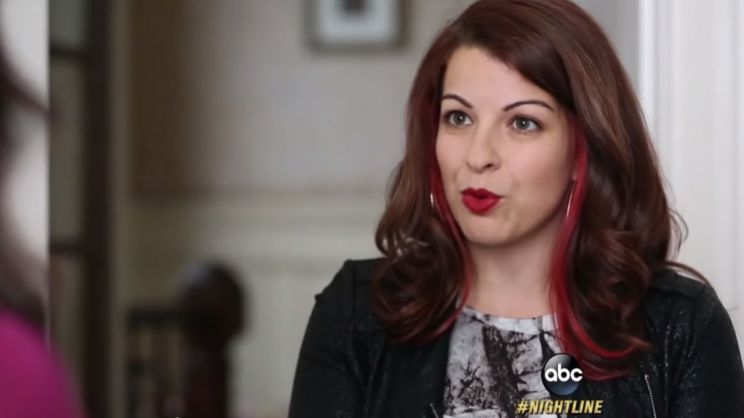 Anita Sarkeesian