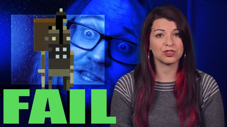 Anita Sarkeesian