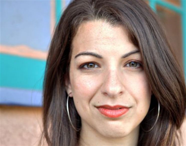 Anita Sarkeesian