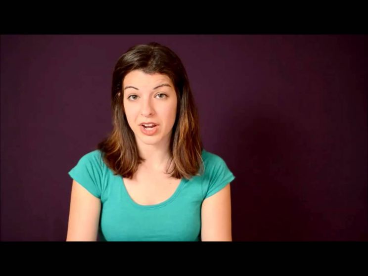 Anita Sarkeesian