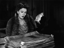 Anita Sharp-Bolster