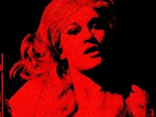 Anita Strindberg