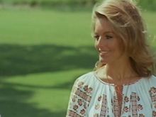 Anita Strindberg