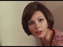 Anita Strindberg