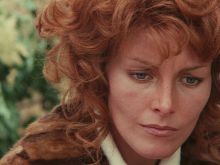 Anita Strindberg photo