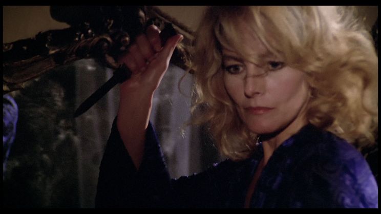 Anita Strindberg