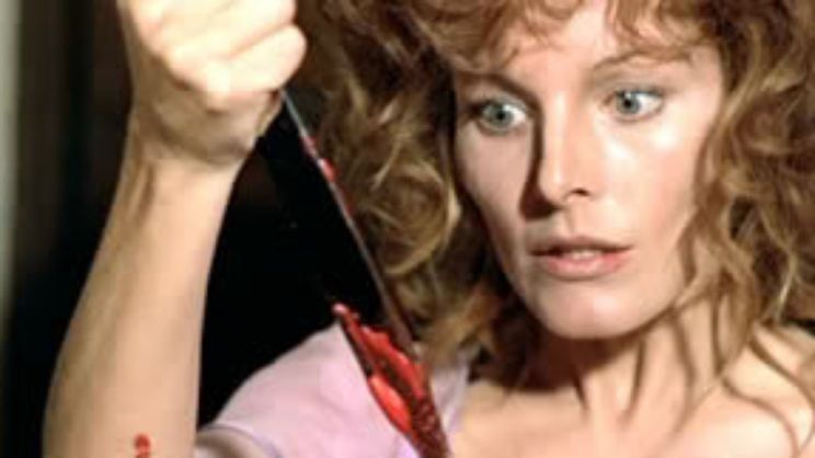 Anita Strindberg