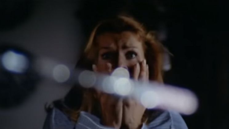 Anita Strindberg