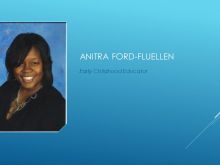 Anitra Ford photo