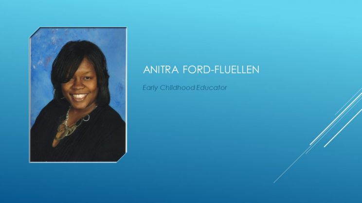 Anitra Ford
