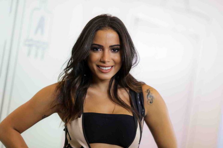 Anitta