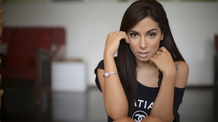 Anitta