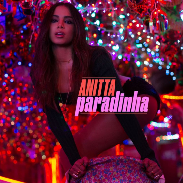 Anitta