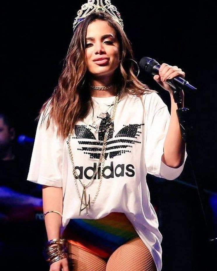 Anitta