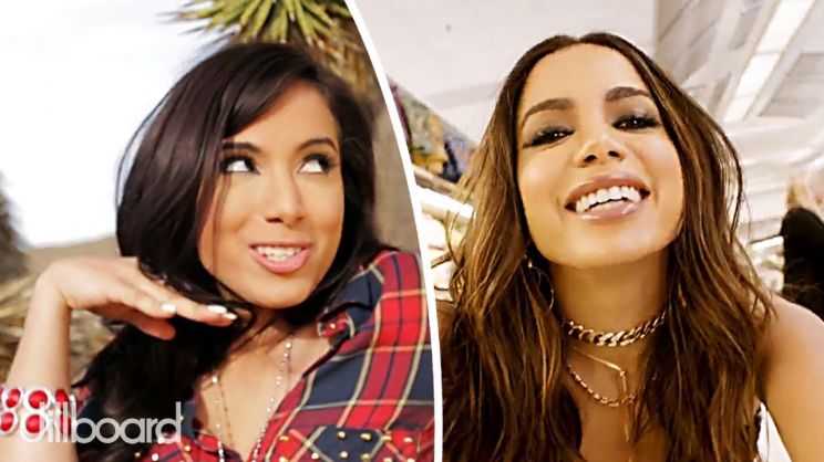 Anitta