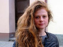 Anja Antonowicz