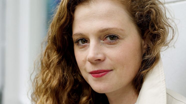 Anja Antonowicz