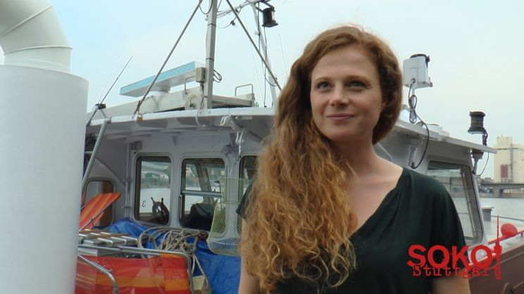 Anja Antonowicz