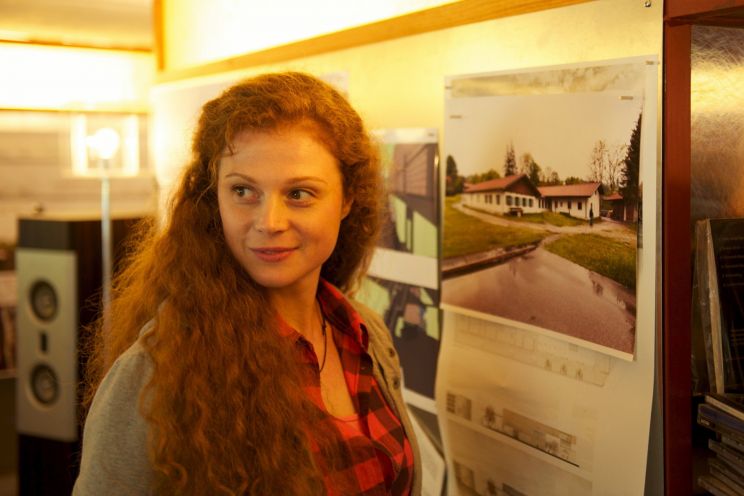 Anja Antonowicz