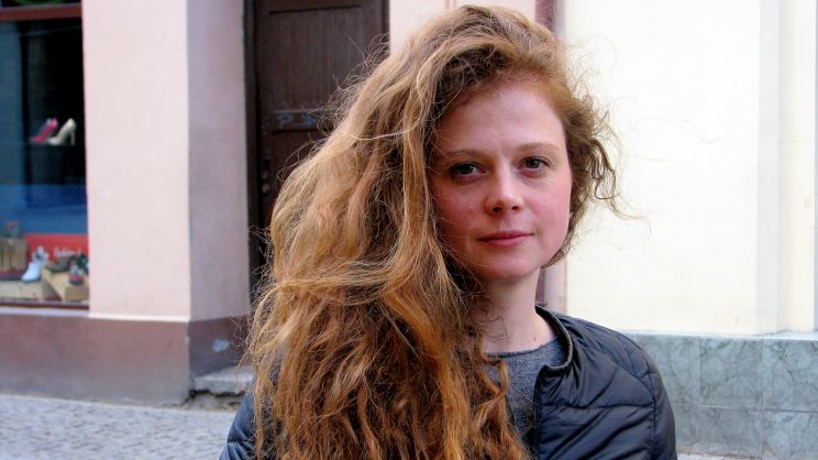 Anja Antonowicz