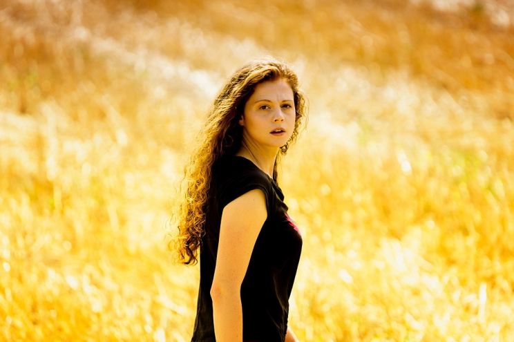 Anja Antonowicz