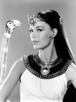 Anja Juliette Laval's Portrait Photos - Wall Of Celebrities