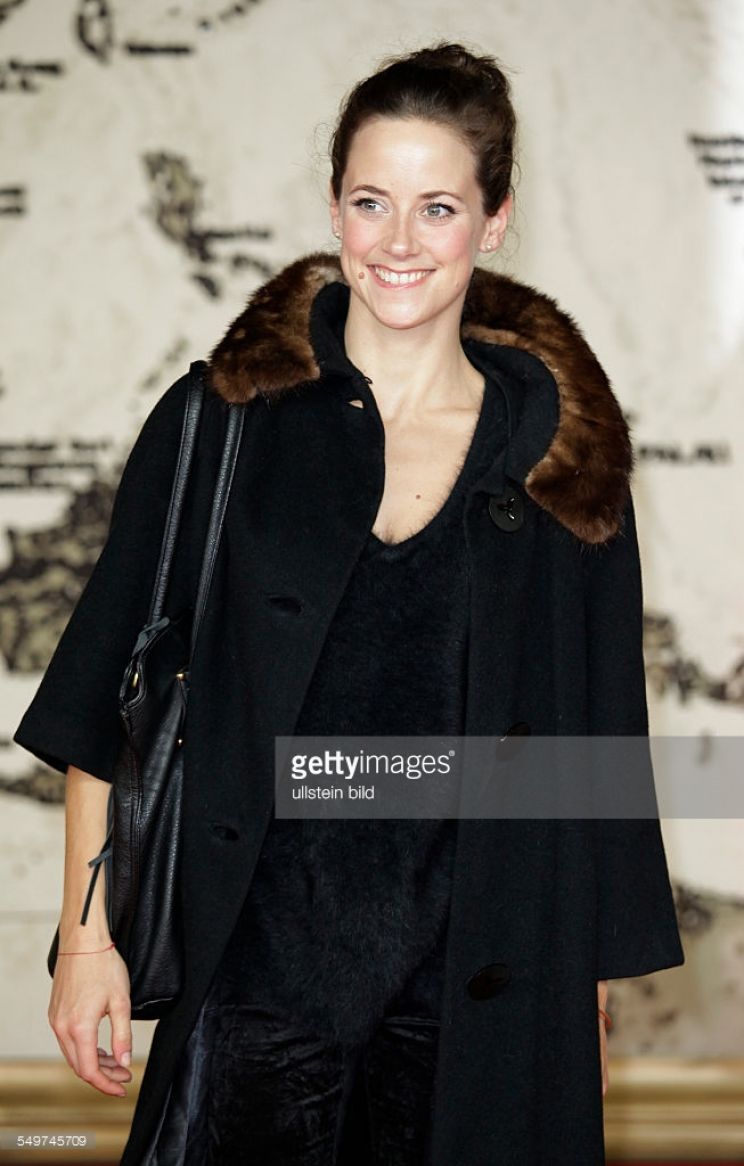 Anja Knauer