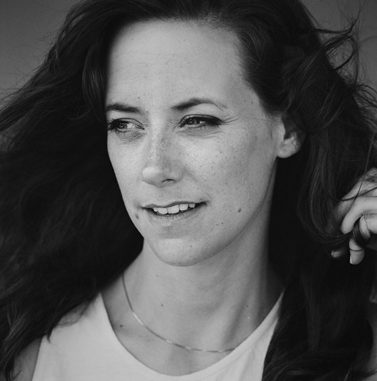 Anja Knauer