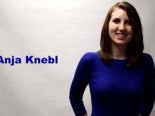 Anja Knebl