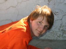 Anja Knebl