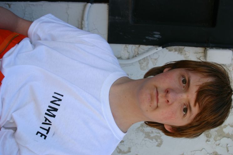 Anja Knebl