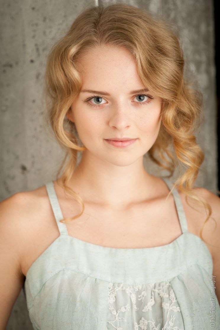 Anja Savcic