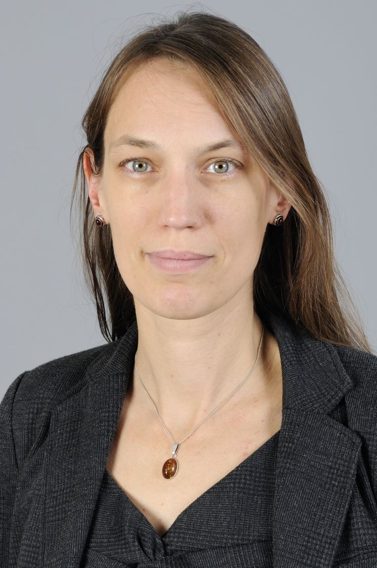 Anja Savcic