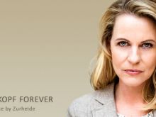 Anja Schüte photo
