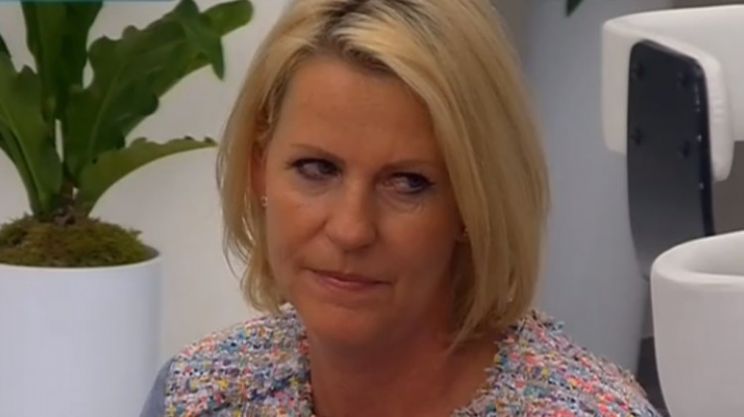 Anja Schüte