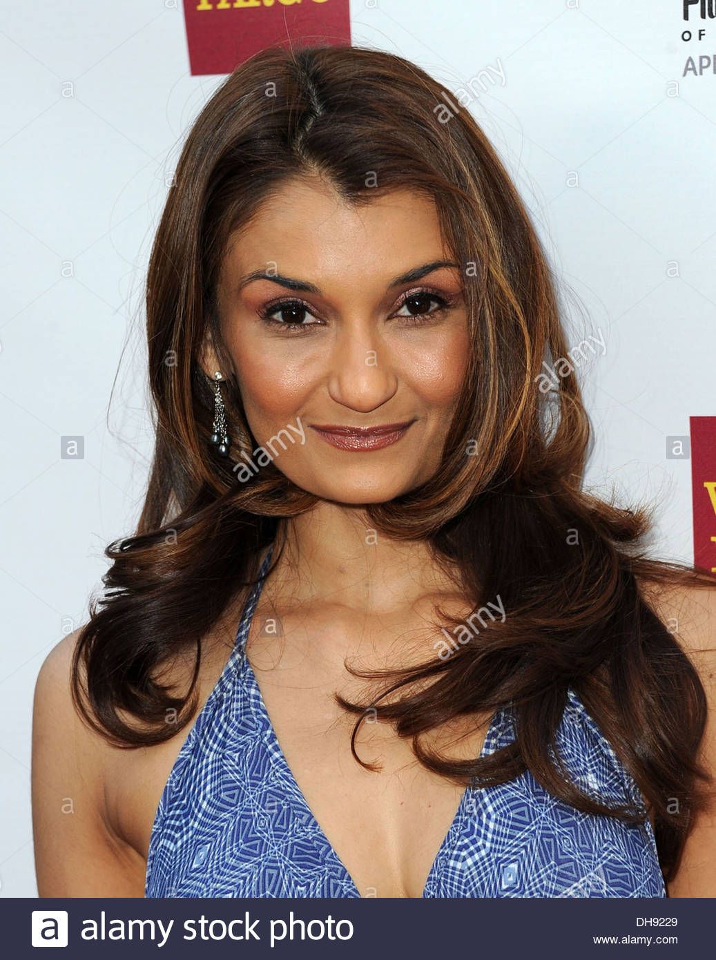 Pictures of Anjali Bhimani