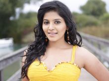 Anjali Jathar