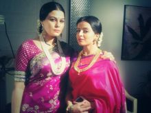 Anjali Jathar photo