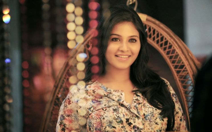 Anjali Jay