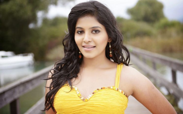 Anjali Jay
