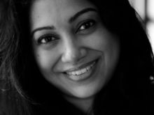 Anjali Menon