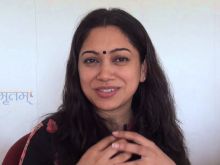 Anjali Menon