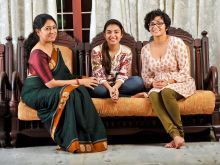 Anjali Menon