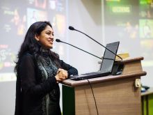 Anjali Menon