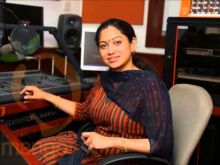 Anjali Menon