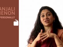 Anjali Menon