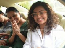 Anjali Menon